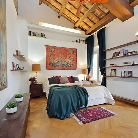 Апартаменты Piazza Venezia *