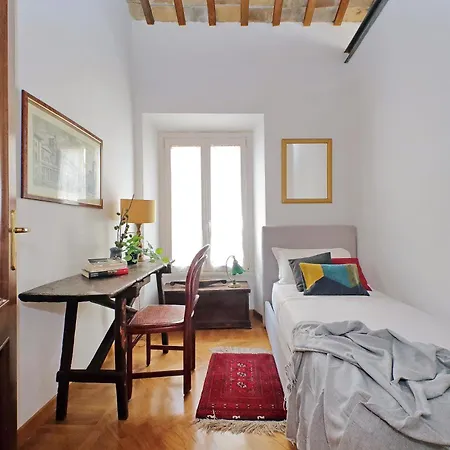 Piazza Venezia Апартаменты