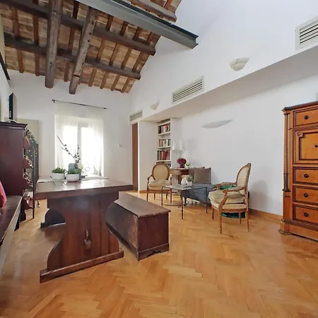 Апартаменты Piazza Venezia