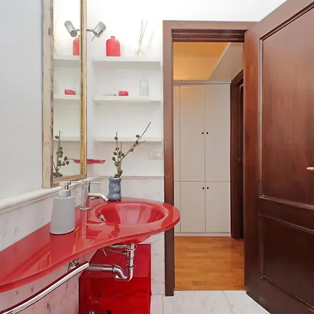 Апартаменты Piazza Venezia *