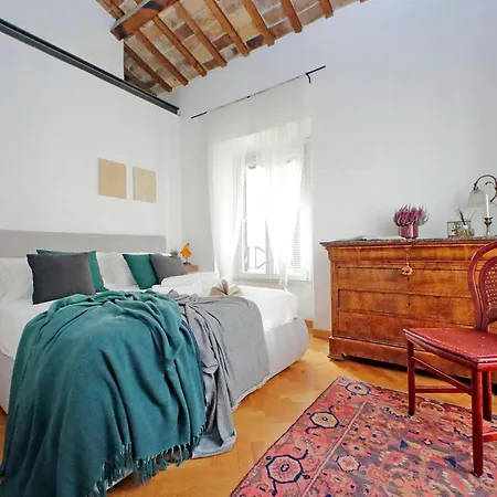 Апартаменты Piazza Venezia *