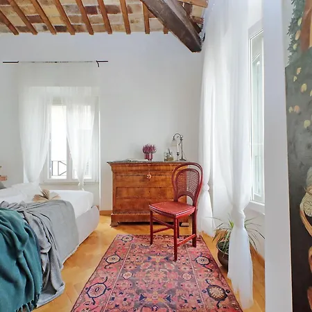 Piazza Venezia Апартаменты Рим