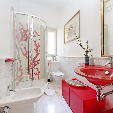 Апартаменты Piazza Venezia