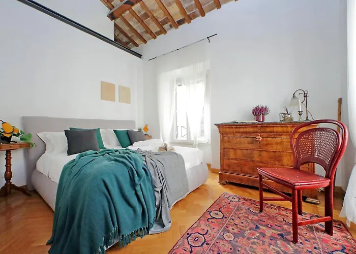 Apartment Piazza Venezia *