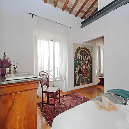 Apartment Piazza Venezia