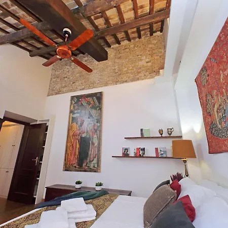 Apartment Piazza Venezia *