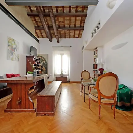 Apartment Piazza Venezia