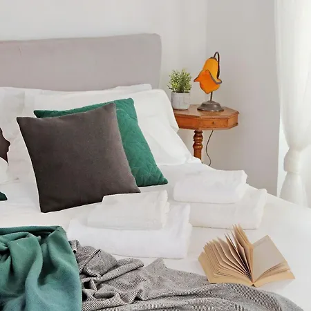 Apartamento Piazza Venezia