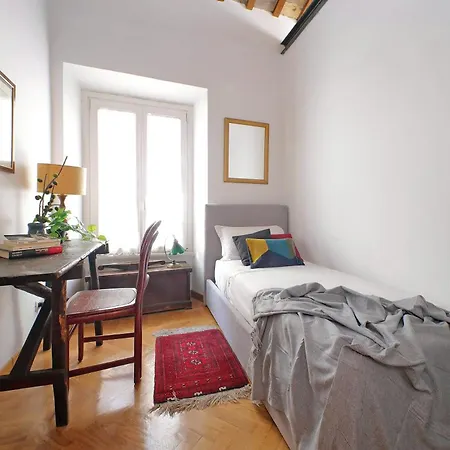 Apartamento Piazza Venezia